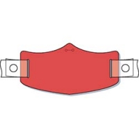 S ＤＩＣ　ＡＰ１１－ＣＷグリーン　（バイザー）スモークＫＰ