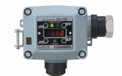 藤野优势 新宇宙 COSMOS 气体检测单元KD-12C KD-12C 广州,中山,佛山优势供应