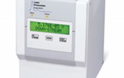 东京乐彩 藤野优势优势 TOKYO DYLEC 激光光度计 8587A 日本军工品质