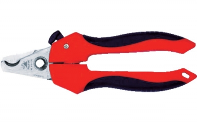 广州藤野优势  富具亚 FUJIYA 610-170 斜口剪钳　不锈钢制鲤鱼钳　170mm 日本军工品质