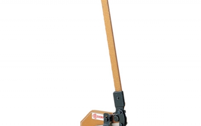 日本中山 TRUSCO P-1杆控No.1