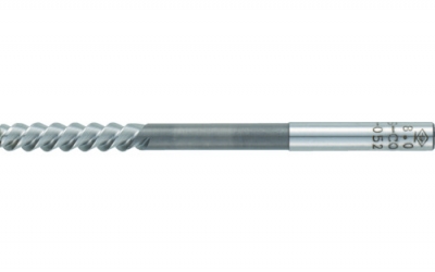 日本中山 TRUSCO  HLX87螺旋利马8.7mm