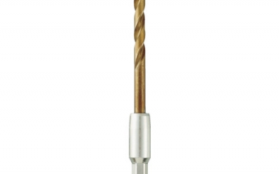 日本中山 TRUSCO T6 COSD-20六角轴钴钻2.0mm