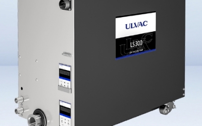 日本走空运  ULVAC 爱发科 真空泵LS系列  LS120A/LS300A/LS600A/LS1200A  兼容标准CE、cTUVus