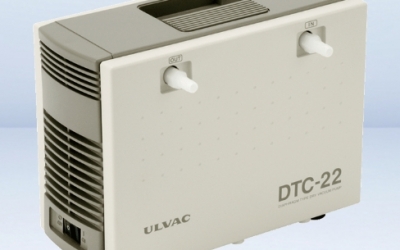 日本厂家供应 ULVAC 爱发科 真空泵DTC系列  DTC-22/DTC-41/DTC-22K/DTC-60  外径φ10×内径φ6(G 1/4)
