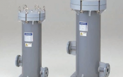 日本进口 ADVANTEC 多条用塑料壳体TXA类型  4TXA-1P/ 4TXA-2P /4TXA-3P 最高工作温度50℃