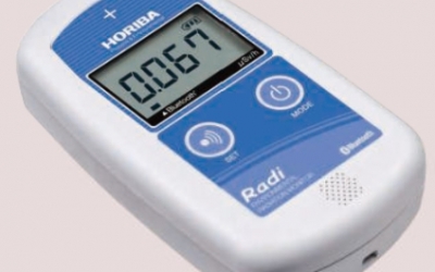 日本 ADVANTEC 监测器Radi   PA-1000 Radi / PA-1100 Radi  检测器采用固体闪烁器（CsI（T1））