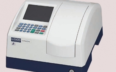 日本 ADVANTEC 光度计  U-5100  小型轻量化，实现了超高性能