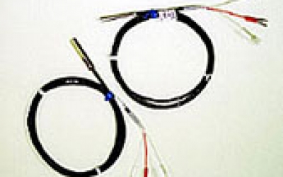 日本原装 SAKAGUCHI 坂口电热  测温电阻体  RZ1/RZ5   种类：Pt100ΩR100/R0＝1.3851