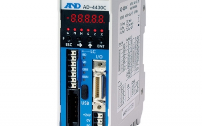 日本源头报价 AND 艾安得 称重模块 AD-4430C/AD-4430B/AD-4430A/AD-4430R  电源 DC24V 约 6W（最大）