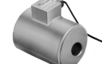 日本厂家 AND 艾安得 ​密封称重传感器  LC1216-K100/LC1216-K200/LC1216-K500  允许过载RC 的 200%