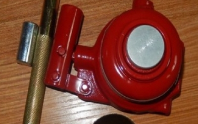 日本原装 正田Masada 马沙达 MHK-20PP 千斤顶 MSK-1P  可采用油压测量仪