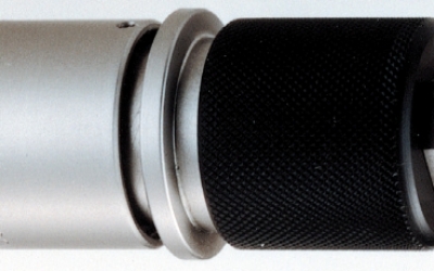 NASCO 纳斯科 FTG-300 快速夹 FTG-400  对方连接螺纹  日本进口