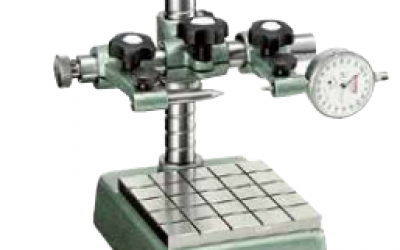 日本 RSK 新泻理研 旋钮式比较器  53-3-1  561-US