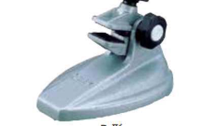 日本进口 RSK 新泻理研  565-R  支架 565-S  微米螺丝