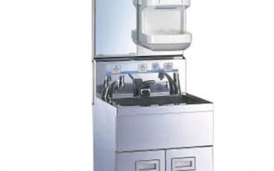 SANKYO 三共空调 洗手器  HWS-1-H101-D  日本一手价格