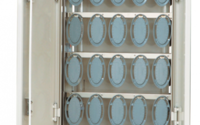 SANKYO 三共空调 保管箱 TR-B20 日本进口