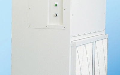 日本渠道 SANKYO 三共空调  正压机  FFU-60P FFU-30P