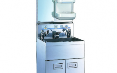 SANKYO 三共空调 消毒器  HWS‐1 日本