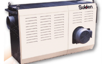 藤野-授权代理 SUIDEN 瑞电 SHD-30HB 热风机 SHD-40HB