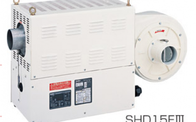 官方授权代理 SUIDEN 瑞电 SHD-2FII 热风机  SHD-1.3FII