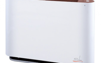 SUIDEN 瑞电 除臭机  SPD-F01K 藤野代理