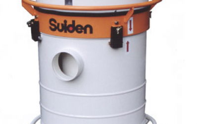 藤野-授权代理 SUIDEN 瑞电 集尘机 SDC-P600C