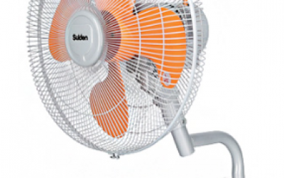 官方授权代理 SUIDEN 瑞电 工厂扇 SSF-45GAW-8AP