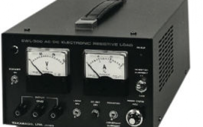 TAKASAGO 高砂  电阻器  EWL-300