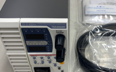 TAKASAGO 高砂 X-S-400H  电源