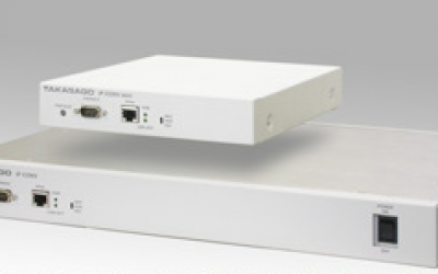 TAKASAGO 高砂  IP-T/1 转换器