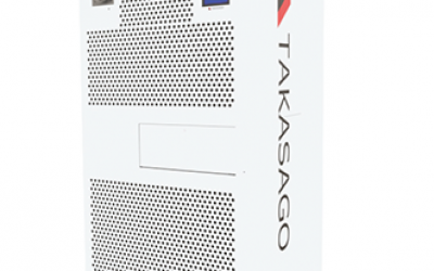 TAKASAGO 高砂 RZ-X-100K-U 电源