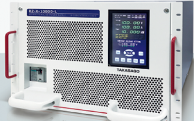 TAKASAGO 高砂 RZ-X-10000-L 电源