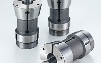 日本 RIKEN SEIKI 理研精机 PULL-65 卡盘 PULL-25