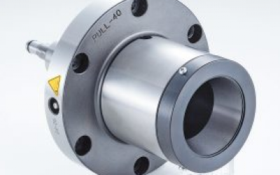 日本 RIKEN SEIKI 理研精机 卡盘 PULL-65-Ⅱ PULL-25-Ⅱ