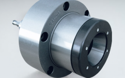 日本 RIKEN SEIKI 理研精机 ASP-65B-Ⅱ ASP-25B-Ⅱ 卡盘