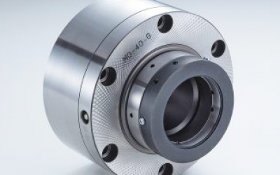 日本 RIKEN SEIKI 理研精机 MD-65-G 卡盘 MD-40-G