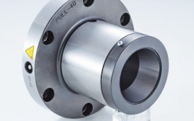 日本 RIKEN SEIKI 理研精机  PULL-65-Ⅲ 卡盘 PULL-25-Ⅲ