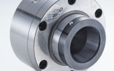 日本 RIKEN SEIKI 理研精机 MD-65 卡盘 MD-40