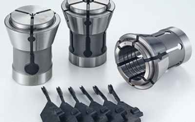 日本 RIKEN SEIKI 理研精机  SAD-65 卡盘 SAD-40