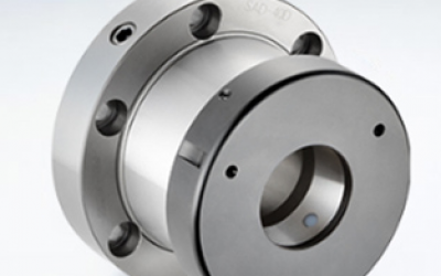 日本 RIKEN SEIKI 理研精机  SAD-65D 卡盘 SAD-80B