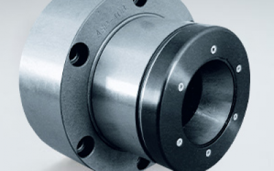 日本 RIKEN SEIKI 理研精机 卡盘 ASP-65B-I ASP-40B-I