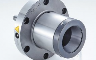 日本 RIKEN SEIKI 理研精机 卡盘 PULL-65-Ⅰ  PULL-40-Ⅰ