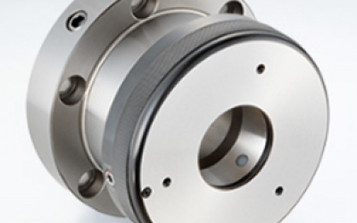 日本 RIKEN SEIKI 理研精机 卡盘  RO-FE-50C RO-FE-25C