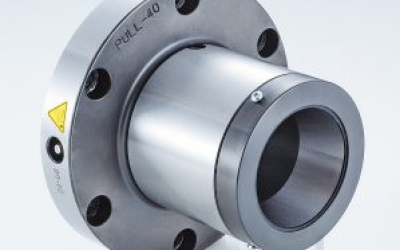 日本 RIKEN SEIKI 理研精机 PULL-65 卡盘  PULL-25