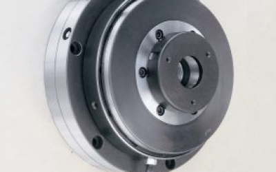 日本 RIKEN SEIKI 理研精机 AOC-65 卡盘 AOC-40