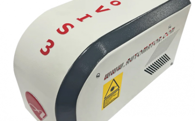 日本VECCL  标记计 NANOVIS3 激光标记