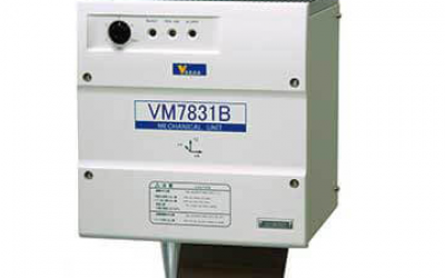 日本VECCL VM7831B 超声波笔 VM7832  超声波刻印机