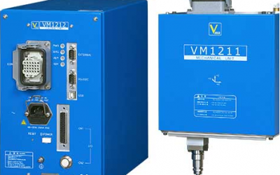 日本VECCL 气动打印机  VM1211  VM1212 气动笔