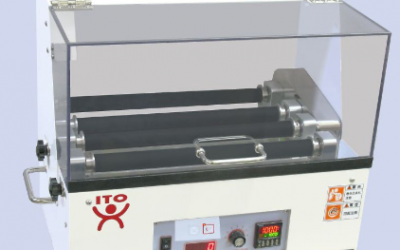 ITOH伊藤  研磨架台  MF-4